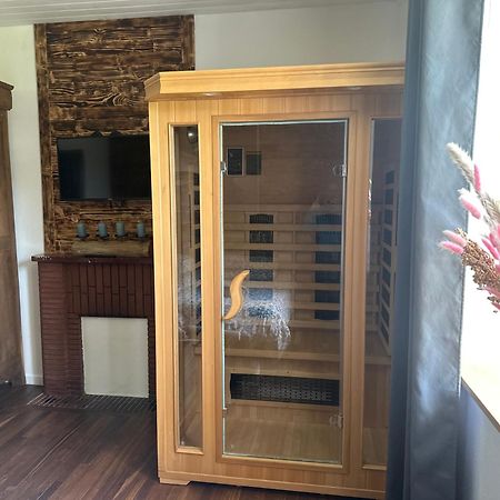 La Cle De Taule Villa Luaran gambar