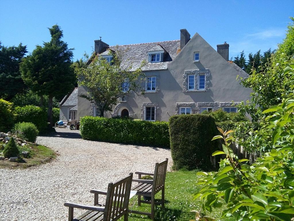 La Cle De Taule Villa Bilik gambar
