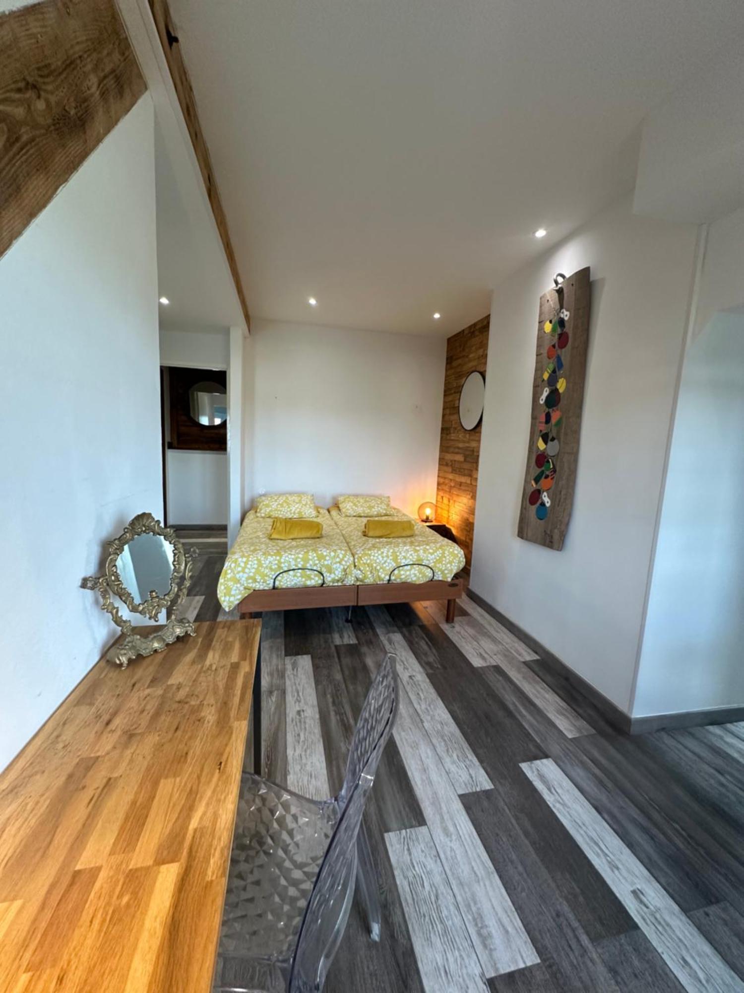 La Cle De Taule Villa Luaran gambar