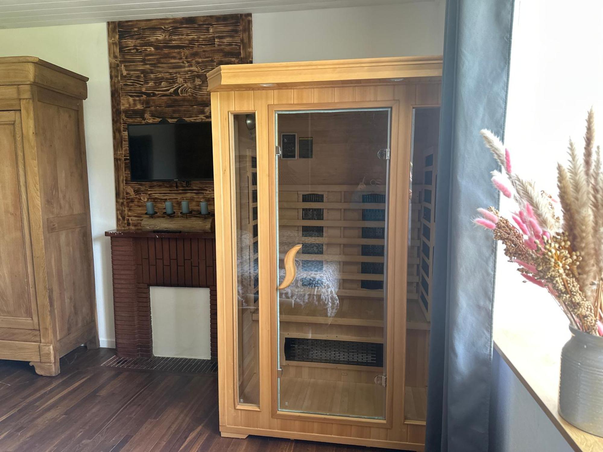 La Cle De Taule Villa Luaran gambar