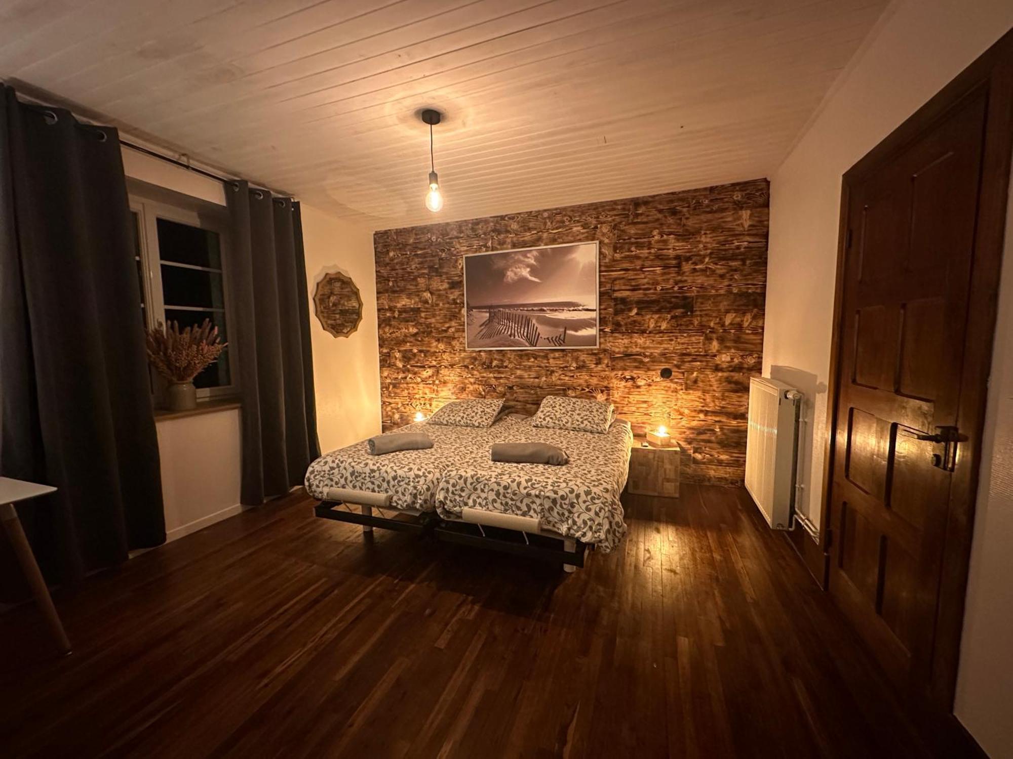 La Cle De Taule Villa Luaran gambar