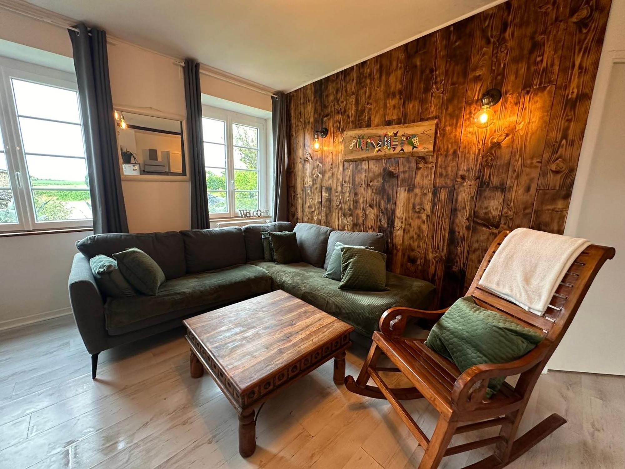 La Cle De Taule Villa Luaran gambar